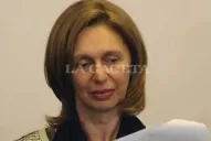 Rojkés repudió las amenazas que recibieron Gianonni y López Ávila