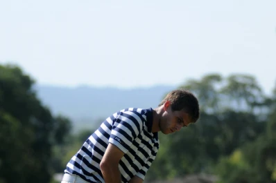 El Abierto de aficionados genera mucha expectativa