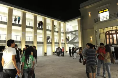 La mira está puesta en las correlatividades