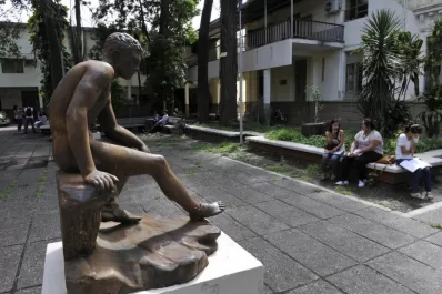 Piden más higiene  y un título intermedio