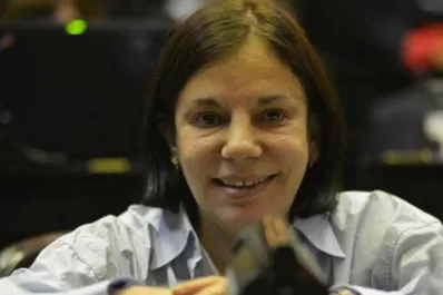 La ex de Capitanich, la nueva participante del Bailando