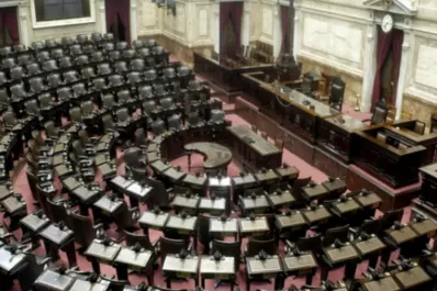 Fracasó la sesión en Diputados para debatir los cambios en Ganancias