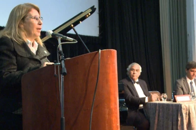 La UNT se integra a la Red Iberoamericana de Universidades Promotoras de la Salud