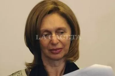 Rojkés repudió las amenazas que recibieron Gianonni y López Ávila