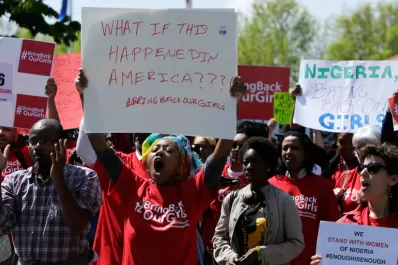 El grupo islamita Boko Haram mató a más de 200 personas en Nigeria