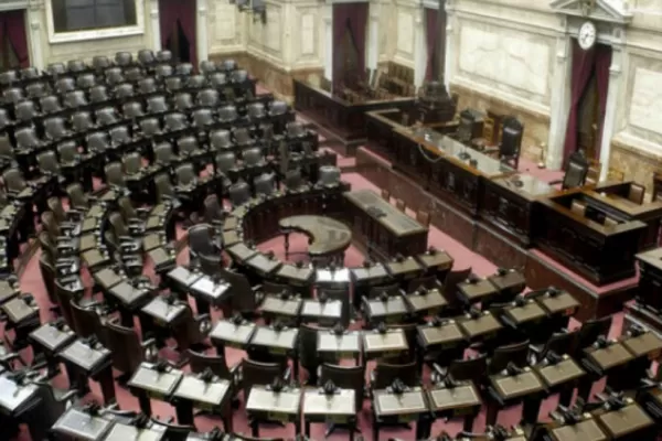 Fracasó la sesión en Diputados para debatir los cambios en Ganancias