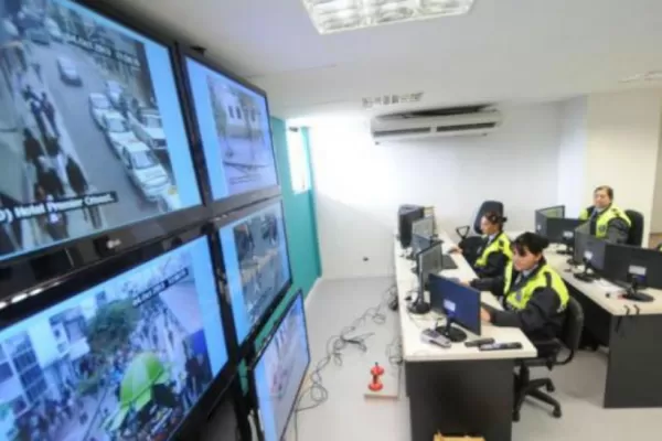 Estudiantes de la UNT atenderán el 911