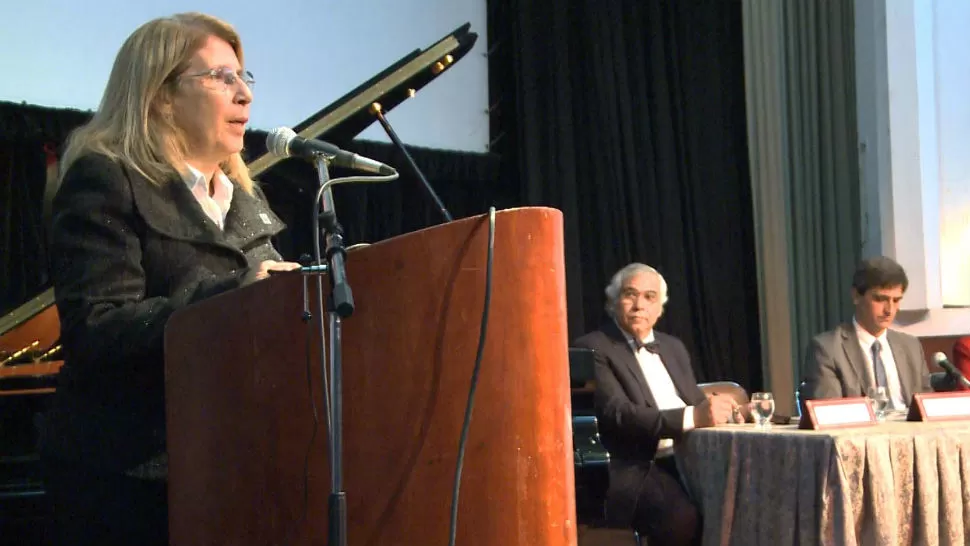 La UNT se integra a la Red Iberoamericana de Universidades Promotoras de la Salud