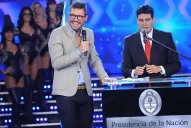 Capitanich, sobre la convocatoria de su ex al Bailando: Ella no incurriría en un ridículo