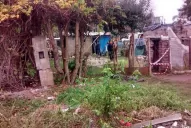 Muere un matrimonio y sus seis hijos en un incendio que habría sido intencional