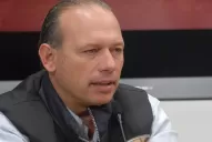 Berni: Si sacamos a los jueces y ponemos máquinas expendedoras sería mejor