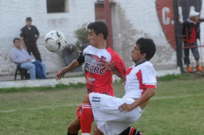 Fue una tarde a puro empate en la Liga tucumana