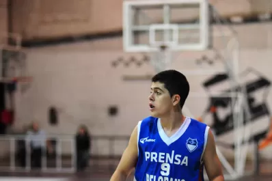 Belgrano ganó por cuarta vez consecutiva y es líder