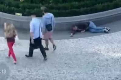 Tener buena apariencia puede salvarte la vida