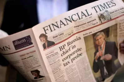 La recesión es la cura para Cristina, según Financial Times