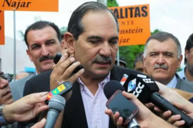 Alperovich repudió las amenazas a los fiscales Adriana Giannoni y Diego López Ávila