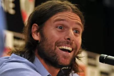 Cavenaghi: estamos viviendo un momento soñado