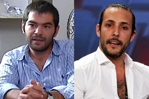 Procesan a Fariña y a Elaskar por “lavado”