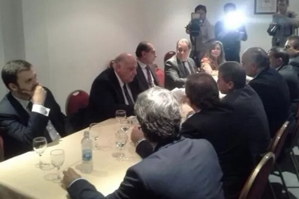 Bandas transnacionales mueven droga en el NOA, según un camarista salteño