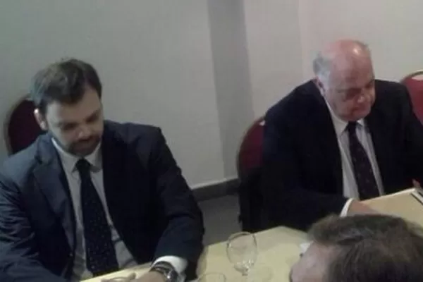 Jueces federales del Norte debaten en Orán sobre el narcotráfico