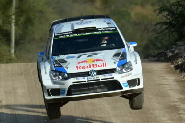 Triunfos de Ligato y Fuchs en el Superespecial de Carlos Paz