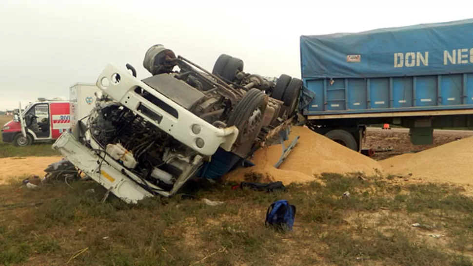 FOTO TOMADA DE ELLIBERAL.COM.AR 