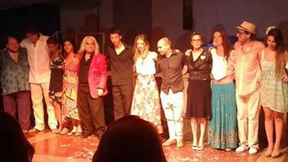 Descubrí todo tu potencial creativo con un taller de teatro