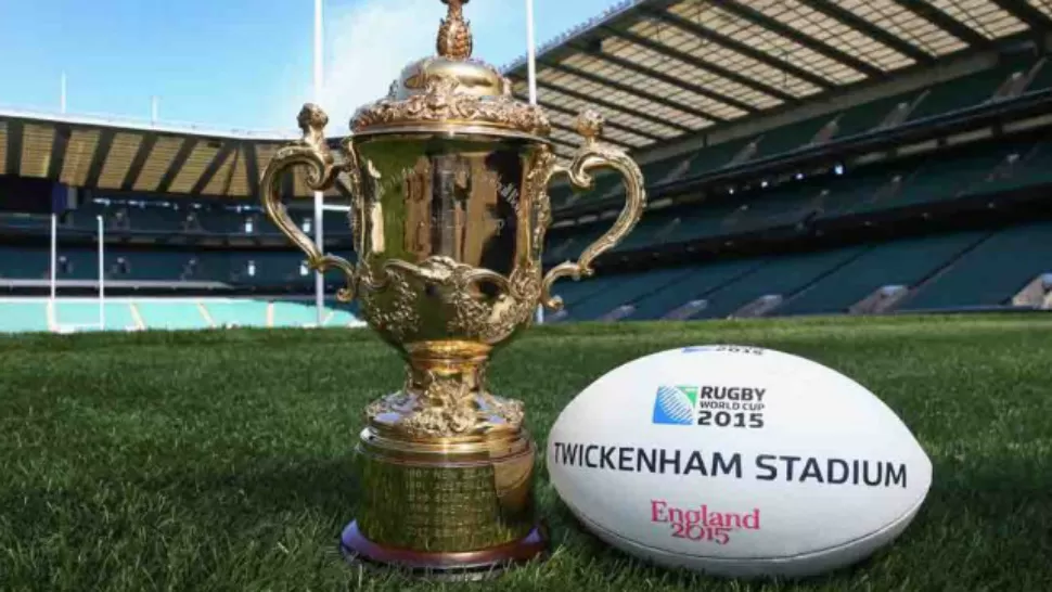 CAMBIO DE HORA. La final programada para el 31 de octubre en Londres en el estadio de Twickenham se adelantará una hora. En consecuencia se disputará a las 11 de Buenos Aires y lo mismo sucederá con los encuentros de cuartos de final.