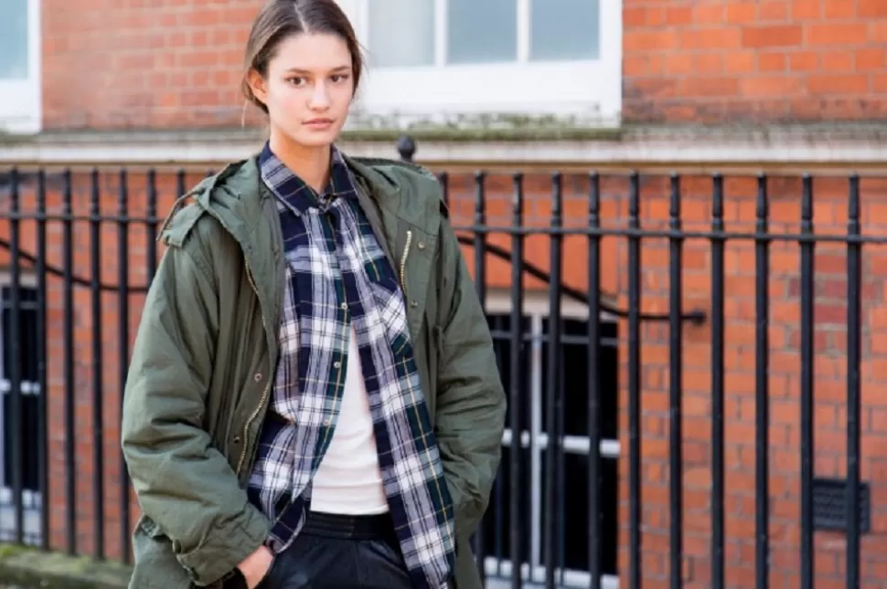 NORMCORE. Pasar desapercibido ya tiene su clasificación. FOTO TOMADA DE ROCKTAILS.COM.AR