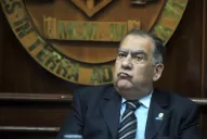 Un fiscal solicita la indagatoria de Cerisola