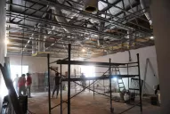 Un pago de $ 2,6 millones tras sólo ocho días de obra