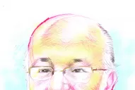 “Hay que erradicar la matriz de corrupción”