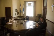 Los fiscales amenazados citaron a 23 policías como imputados por la sedición de diciembre