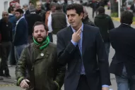 El oficialismo le contestó a la Iglesia: una Argentina enferma de violencia sí vivimos en el 55