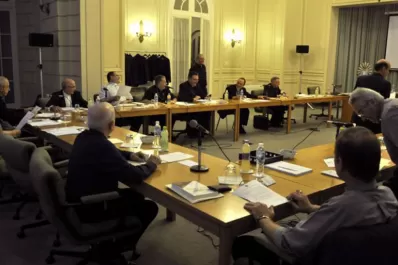 Contundente alerta de los obispos: La Argentina está enferma de violencia