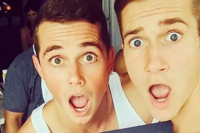 Obtuvieron el récord Guinness por tomarse más selfies en una hora