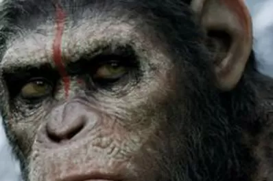 El Planeta de los Simios: Confrontación ya tiene trailer