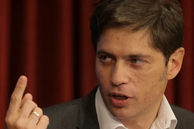 El Gobierno multó a los súper