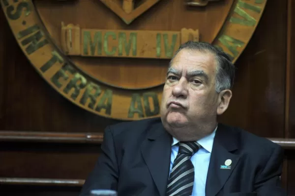 Un fiscal solicita la indagatoria de Cerisola