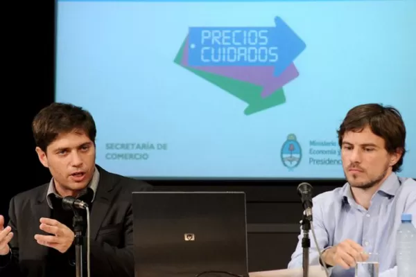 Incorporarán almacenes, minimercados y autoservicios a Precios Cuidados