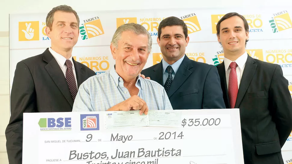 LA GACETA/ FOTO DE OSCAR FERRONATO