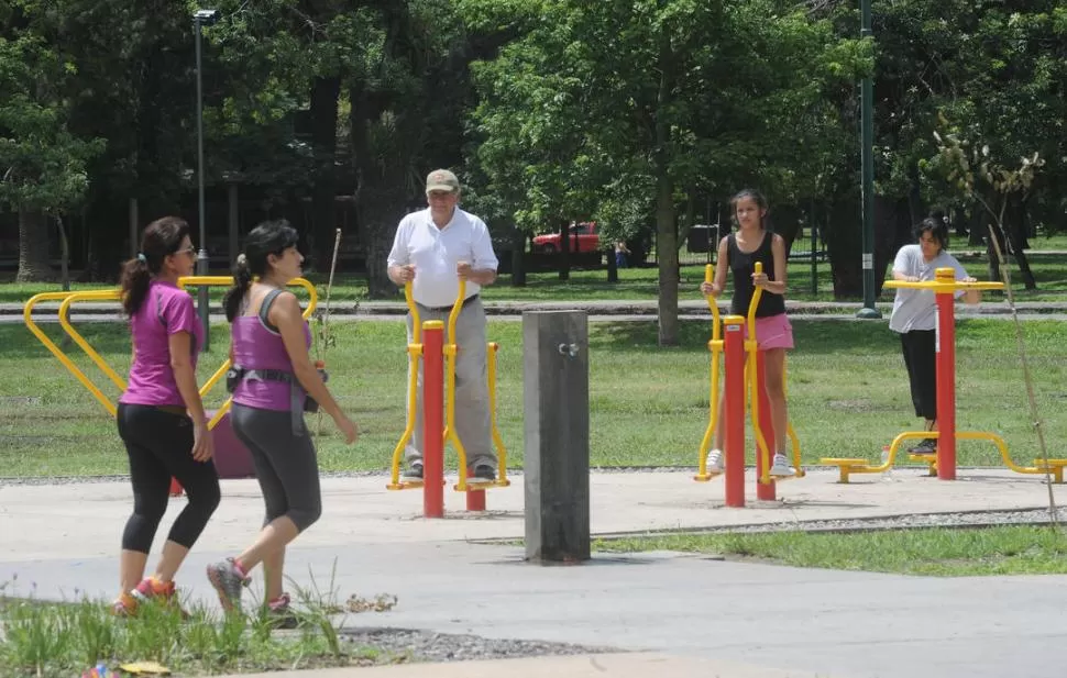  la gaceta / foto de antonio ferroni (archivo)