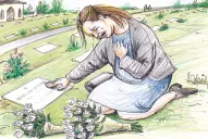 La conmovedora carta que la madre de Iván Sénneke le escribió a su hijo