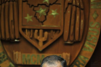 “Es una movida política”, se quejó Cerisola