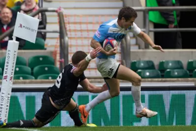 Los Pumas seven perdieron contra los All Blacks e Inglaterra