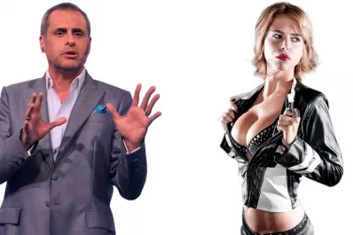 Una ópera entre la tele y el smarthphone