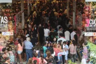 Sostener el empleo y formalizar las ferias