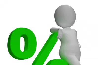 La encrucijada oficial para bajar las tasas y para alentar el crédito