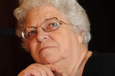 Murió una jueza que hizo historia en la Corte