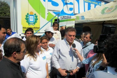 El amayismo acusa al PE de copiar un programa